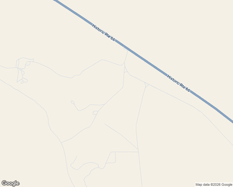 map of restaurants, bars, coffee shops, grocery stores, and more near South Veteran Road in Coconino County