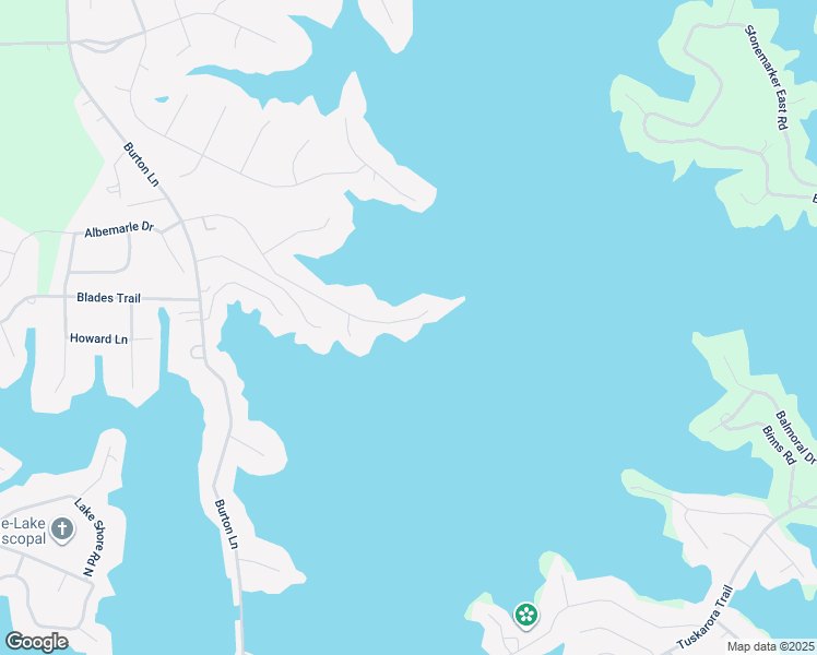 map of restaurants, bars, coffee shops, grocery stores, and more near 8228 Bay Pointe Drive in Denver