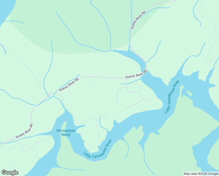map of restaurants, bars, coffee shops, grocery stores, and more near 108 Springwater Run in Madisonville