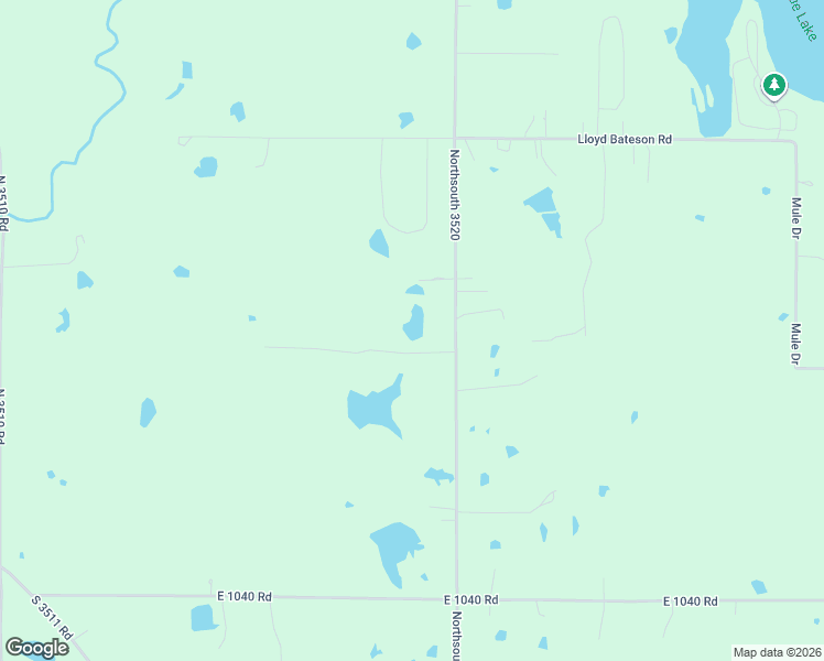 map of restaurants, bars, coffee shops, grocery stores, and more near 103409 South 3520 Road in Prague