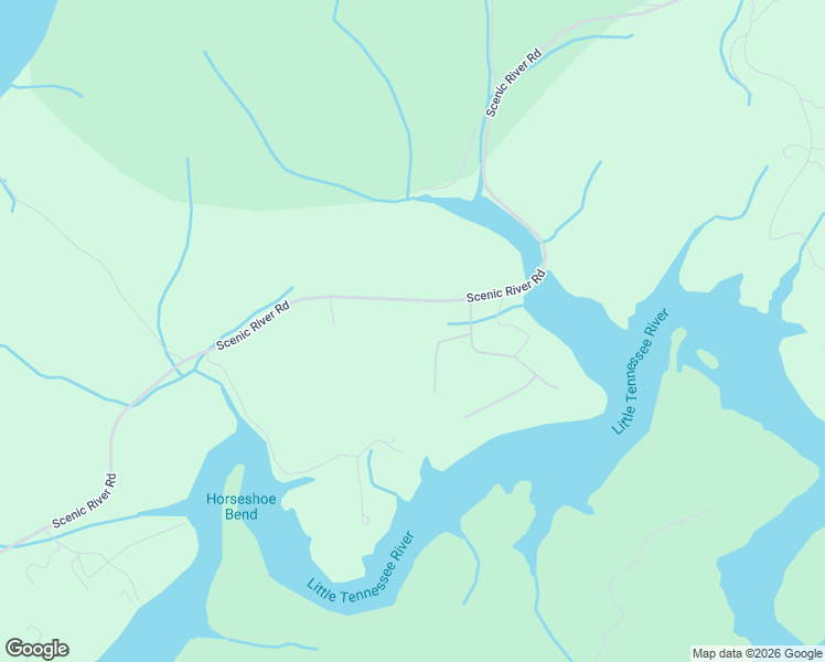 map of restaurants, bars, coffee shops, grocery stores, and more near 108 Springwater Run in Madisonville