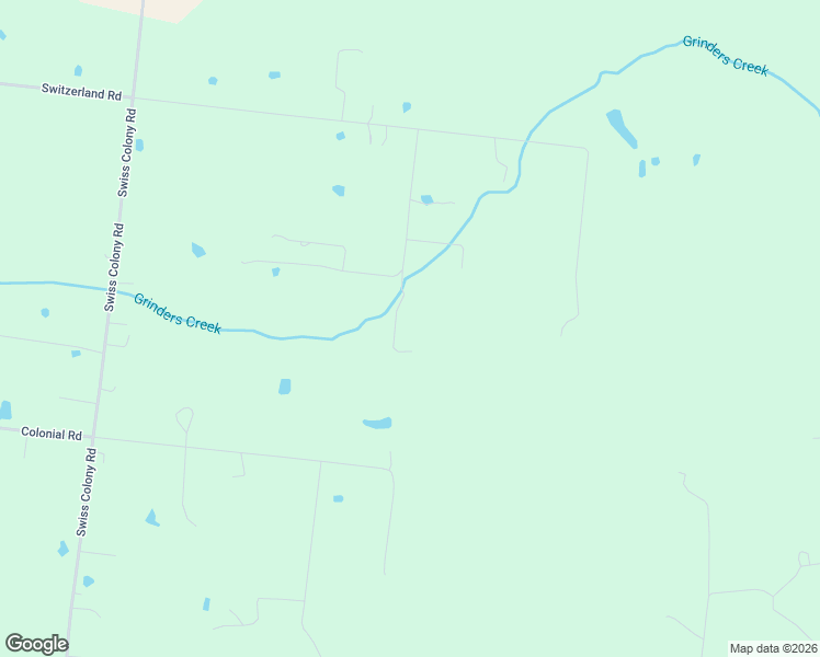 map of restaurants, bars, coffee shops, grocery stores, and more near 139 Blake in Hohenwald
