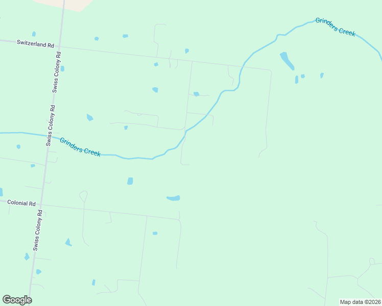 map of restaurants, bars, coffee shops, grocery stores, and more near 139 Blake in Hohenwald