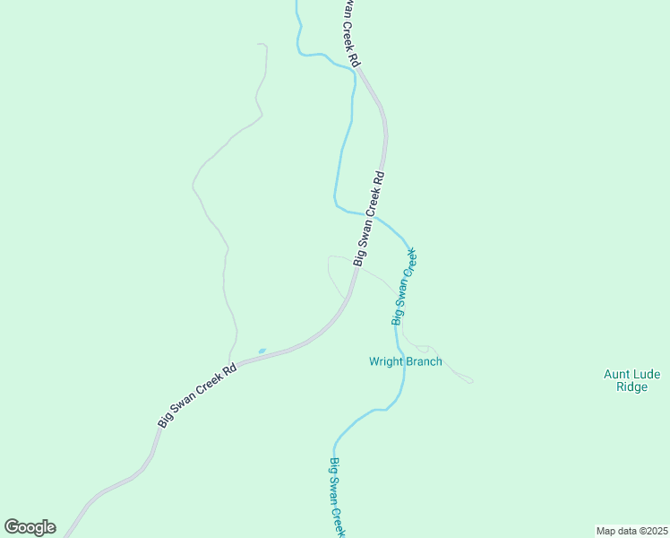 map of restaurants, bars, coffee shops, grocery stores, and more near 1178 Big Swan Creek Road in Hampshire