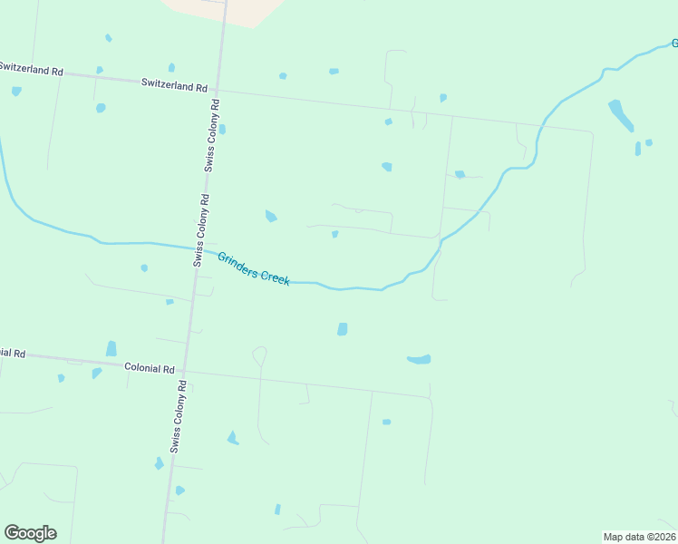 map of restaurants, bars, coffee shops, grocery stores, and more near 239 Henderson Road in Hohenwald