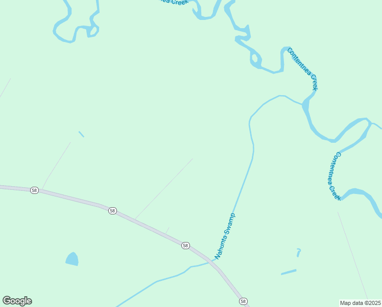 map of restaurants, bars, coffee shops, grocery stores, and more near 4956 North Carolina 58 in Stantonsburg