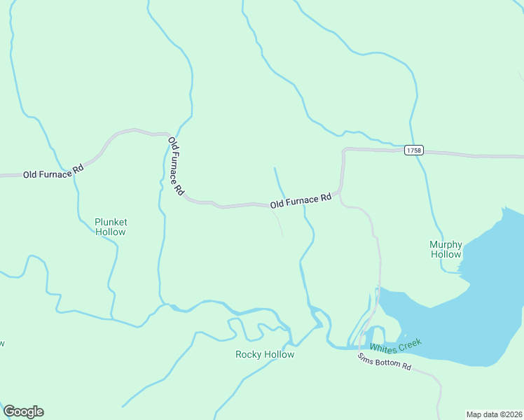 map of restaurants, bars, coffee shops, grocery stores, and more near 2134 Old Furnace Road in Decaturville