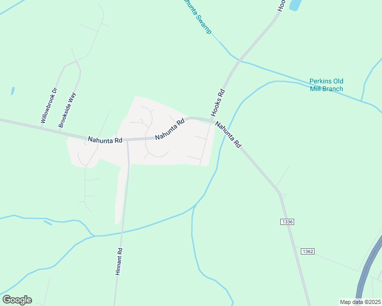 map of restaurants, bars, coffee shops, grocery stores, and more near 103 Karrie Ann Place in Pikeville