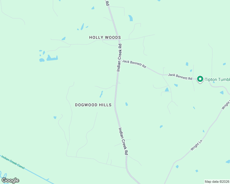 map of restaurants, bars, coffee shops, grocery stores, and more near 2119 Indian Creek Road in Brighton