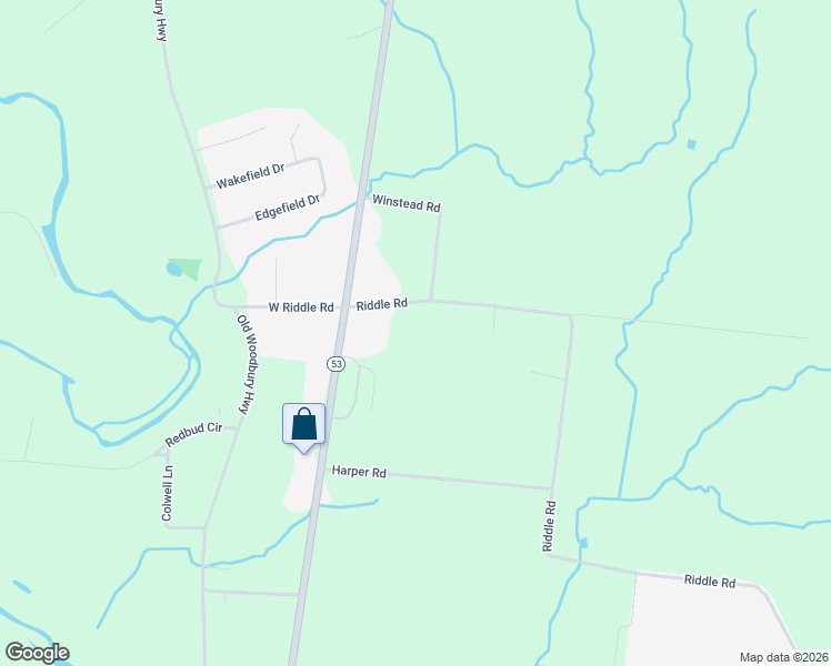 map of restaurants, bars, coffee shops, grocery stores, and more near 1958 Riddle Road in Manchester