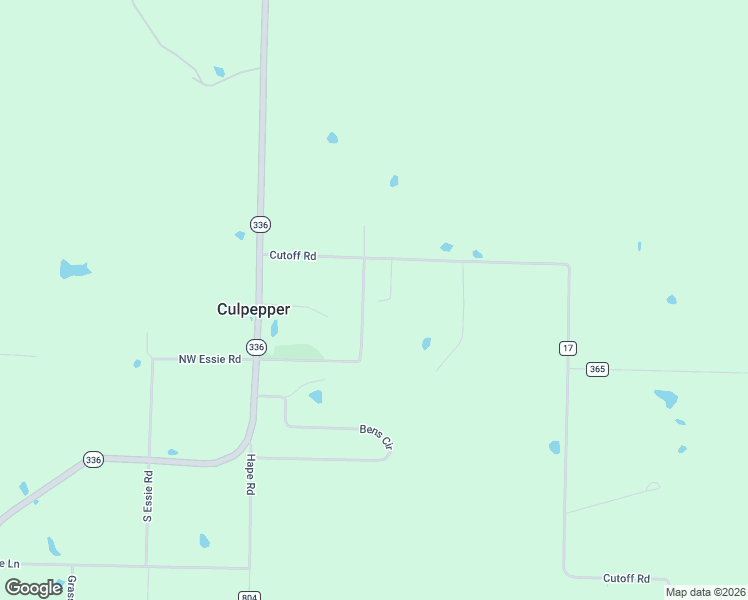 map of restaurants, bars, coffee shops, grocery stores, and more near 2897 Cutoff Road in Clinton
