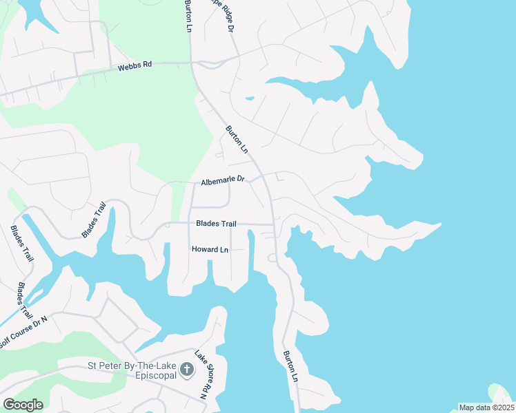 map of restaurants, bars, coffee shops, grocery stores, and more near 7458 Albemarle Drive in Denver