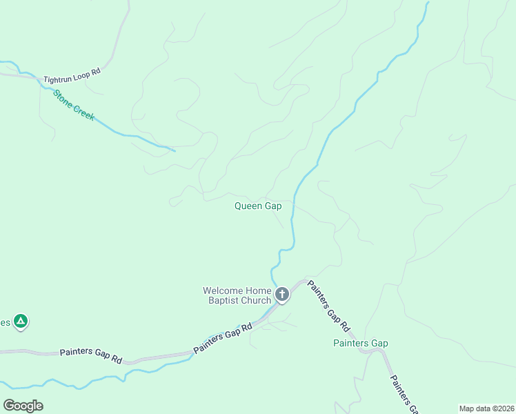 map of restaurants, bars, coffee shops, grocery stores, and more near 116 Culley Drive in Union Mills