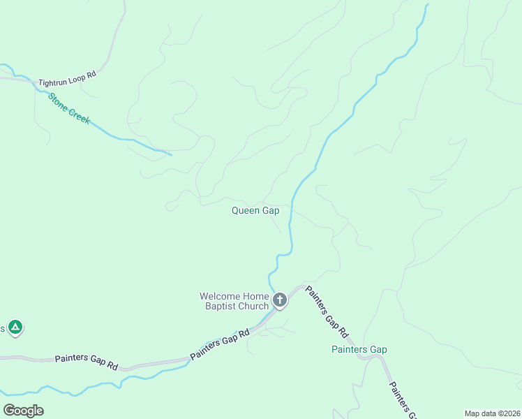 map of restaurants, bars, coffee shops, grocery stores, and more near 116 Culley Drive in Union Mills