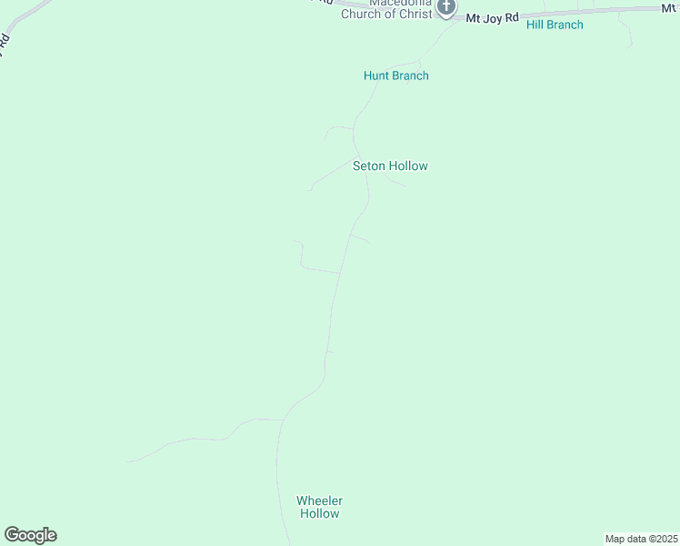 map of restaurants, bars, coffee shops, grocery stores, and more near 301 West Fork Road in Mount Pleasant