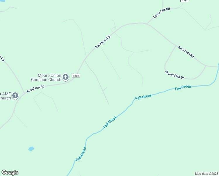map of restaurants, bars, coffee shops, grocery stores, and more near Patterson Ridge Lane in Lee County