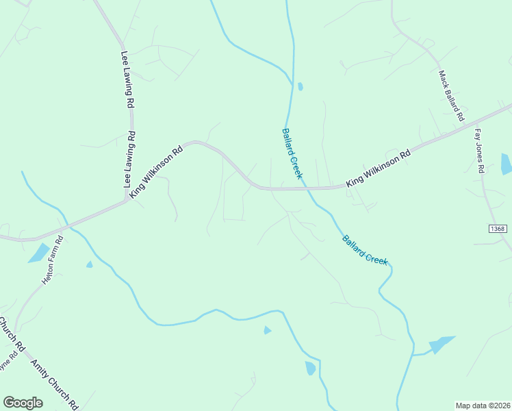 map of restaurants, bars, coffee shops, grocery stores, and more near 5090 King Wilkinson Road in Denver