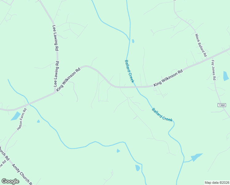 map of restaurants, bars, coffee shops, grocery stores, and more near 5090 King Wilkinson Road in Denver