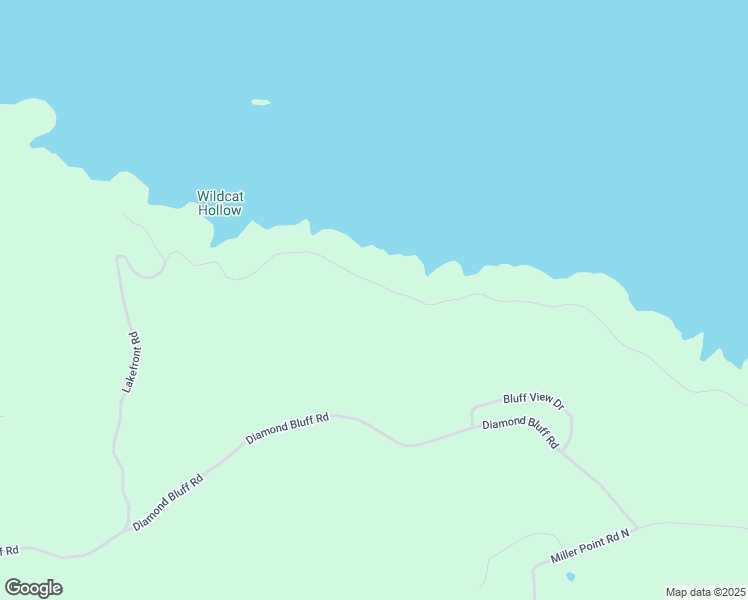 map of restaurants, bars, coffee shops, grocery stores, and more near 706 Lakefront Road in Quitman