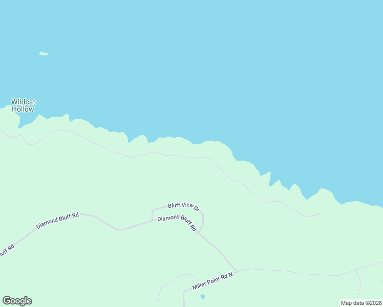 map of restaurants, bars, coffee shops, grocery stores, and more near 1265 Lakefront Road in Quitman