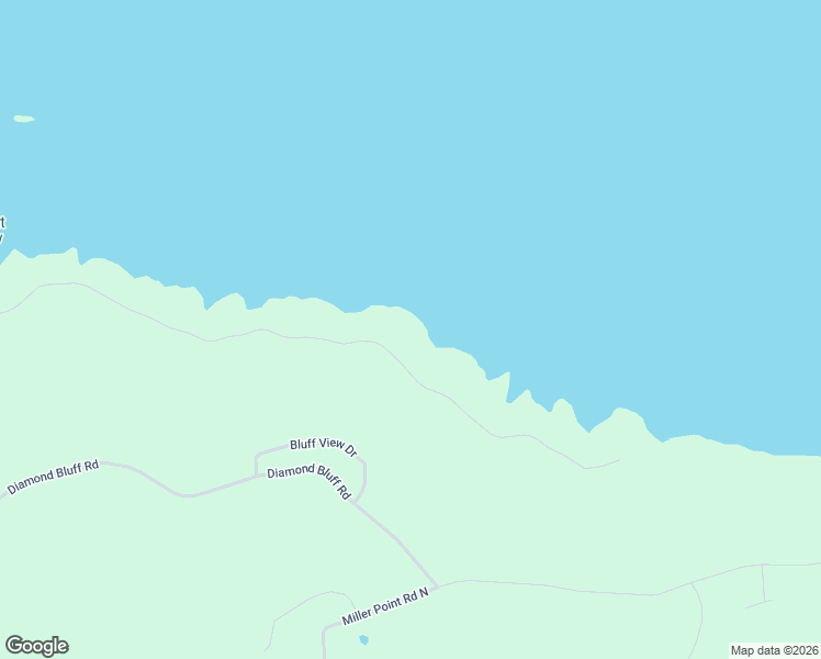 map of restaurants, bars, coffee shops, grocery stores, and more near 989 Lakefront Road in Quitman