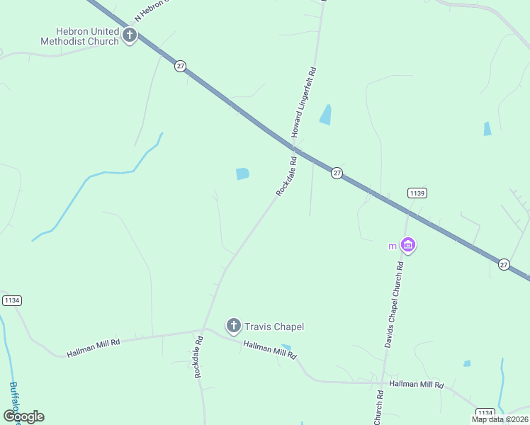 map of restaurants, bars, coffee shops, grocery stores, and more near 184 Rockdale Road in Vale