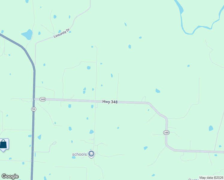 map of restaurants, bars, coffee shops, grocery stores, and more near 5621 Hidden Falls Lane in Rudy
