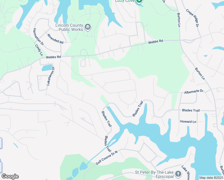 map of restaurants, bars, coffee shops, grocery stores, and more near 3355 Delaware Drive in Denver