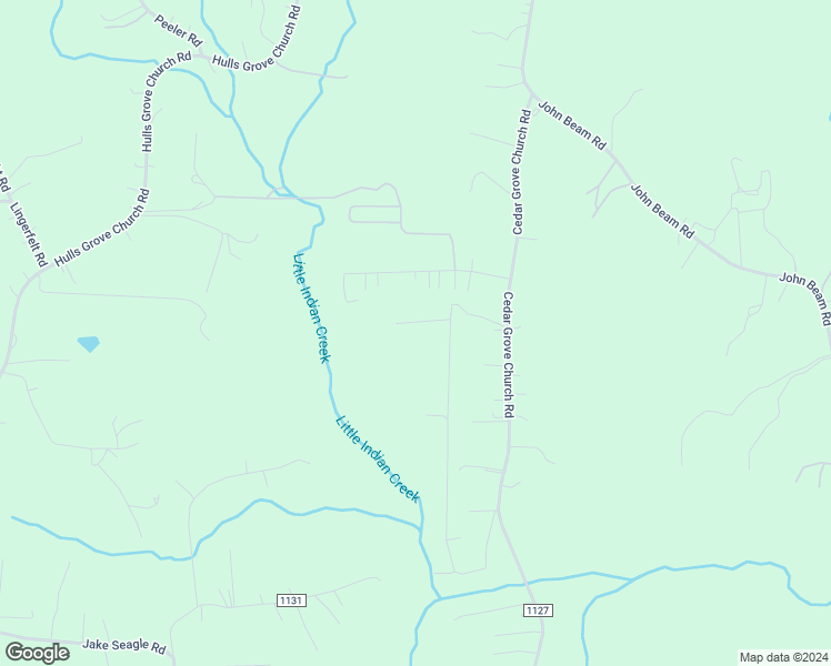 map of restaurants, bars, coffee shops, grocery stores, and more near 6829 Cranbury Trail in Vale