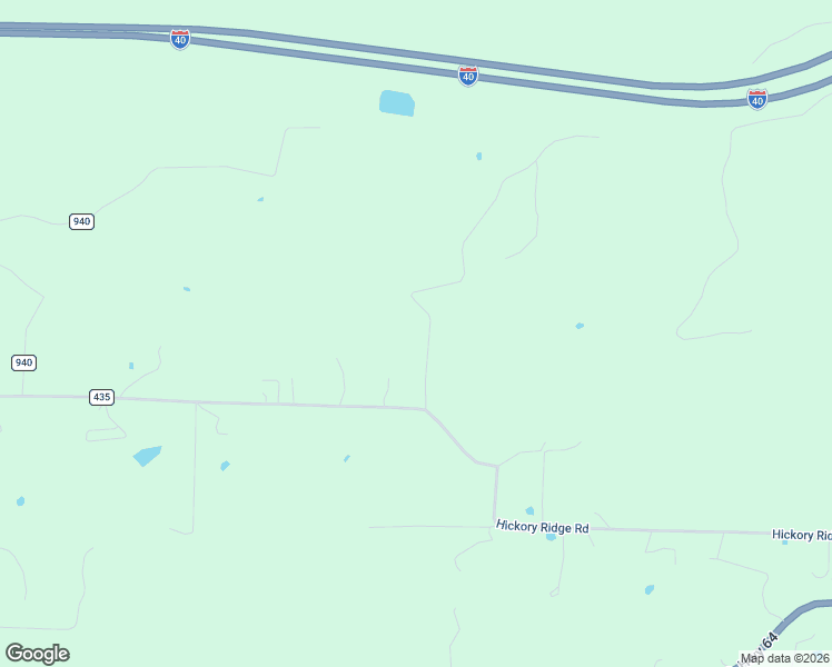 map of restaurants, bars, coffee shops, grocery stores, and more near 9709 Beth Lynn Road in Mulberry