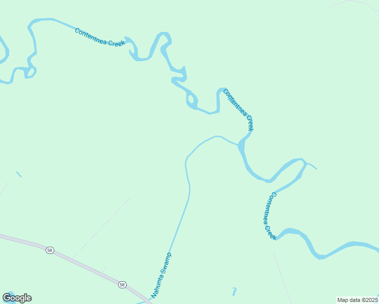 map of restaurants, bars, coffee shops, grocery stores, and more near 4866 North Carolina Highway 58 in Stantonsburg