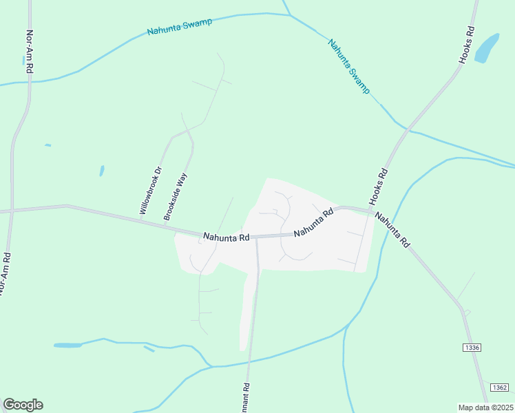 map of restaurants, bars, coffee shops, grocery stores, and more near 108 Rural Crossing in Pikeville