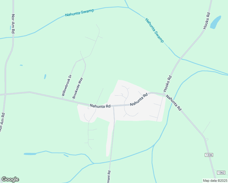 map of restaurants, bars, coffee shops, grocery stores, and more near 108 Rural Crossing in Pikeville