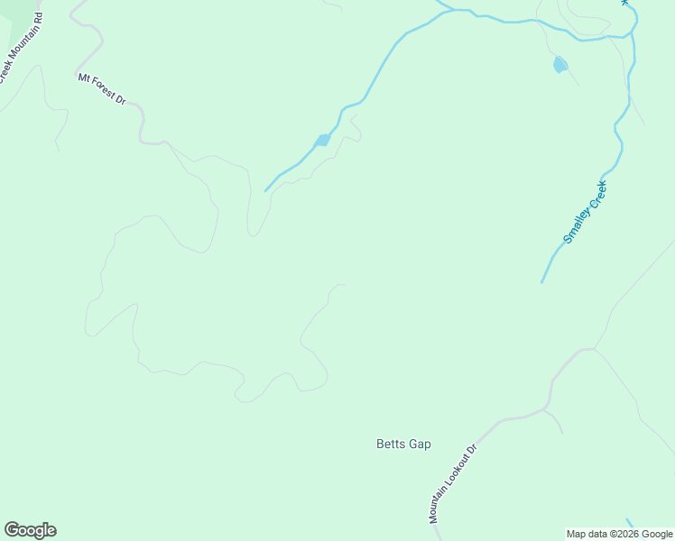 map of restaurants, bars, coffee shops, grocery stores, and more near 1282 Locust Ridge in Union Mills