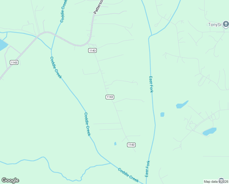 map of restaurants, bars, coffee shops, grocery stores, and more near 213 Rustic Road in Mooresville