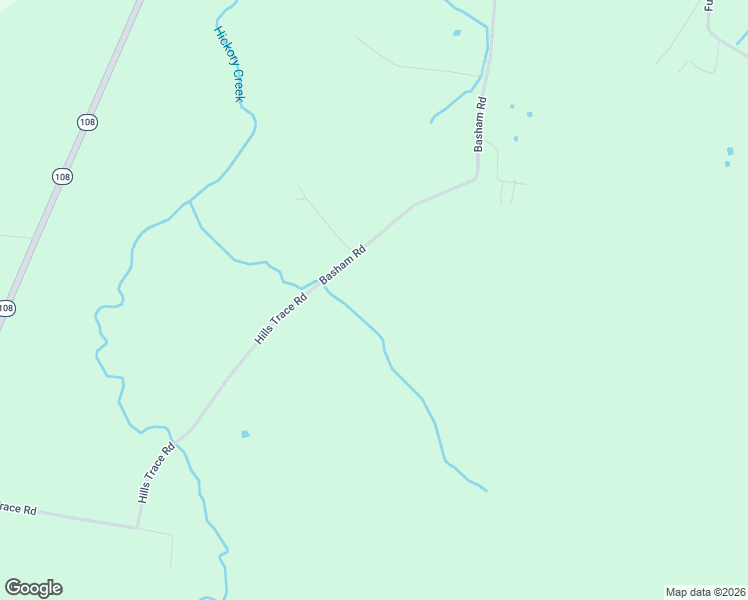 map of restaurants, bars, coffee shops, grocery stores, and more near 1272 Hills Trace Road in Morrison