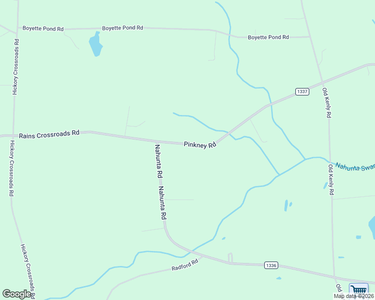 map of restaurants, bars, coffee shops, grocery stores, and more near 1361 Pinkney Road in Pikeville