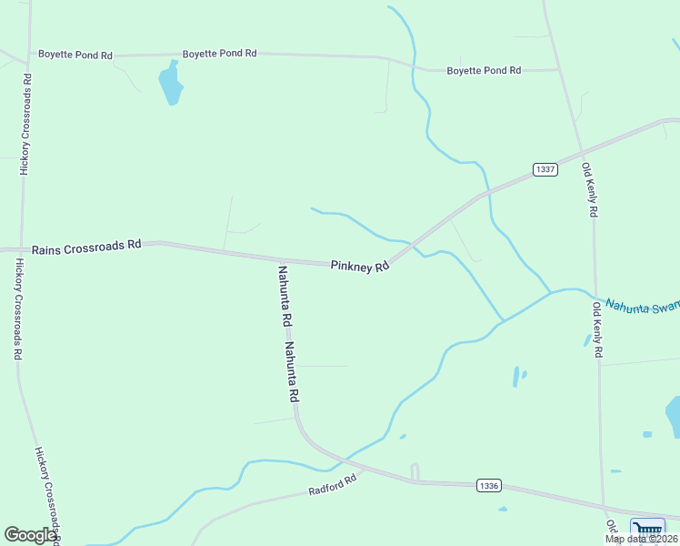 map of restaurants, bars, coffee shops, grocery stores, and more near 1361 Pinkney Road in Pikeville