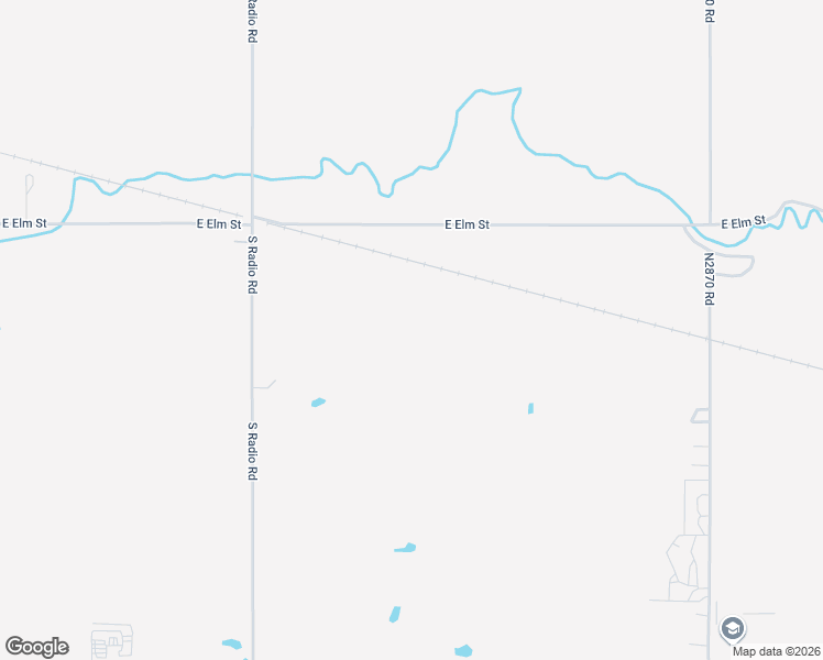 map of restaurants, bars, coffee shops, grocery stores, and more near in El Reno