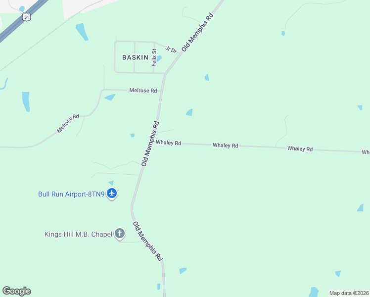 map of restaurants, bars, coffee shops, grocery stores, and more near 1247 Whaley Road in Covington