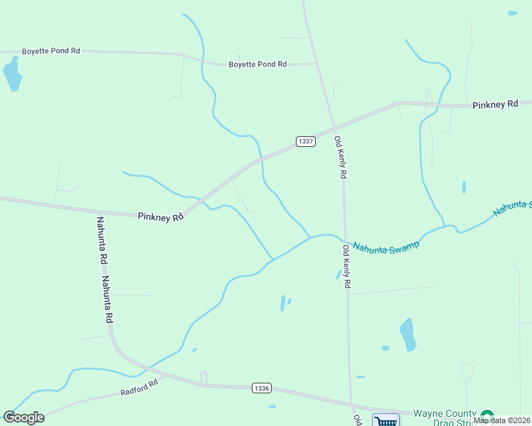 map of restaurants, bars, coffee shops, grocery stores, and more near 1241 Pinkney Road in Pikeville