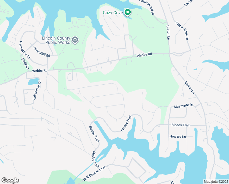 map of restaurants, bars, coffee shops, grocery stores, and more near 7334 Adirondack Drive in Denver