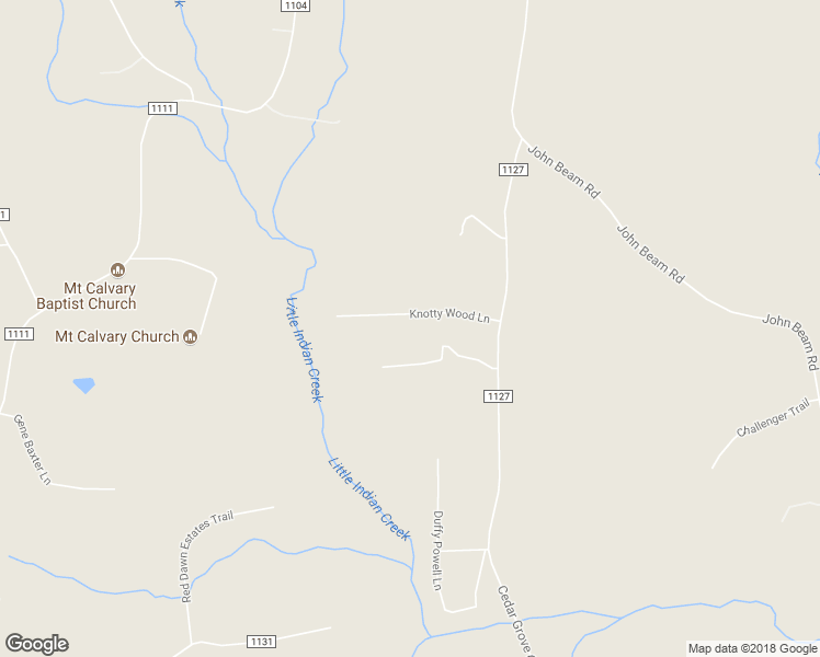 map of restaurants, bars, coffee shops, grocery stores, and more near 6811 Knotty Wood Lane in Vale