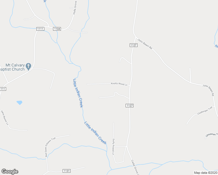 map of restaurants, bars, coffee shops, grocery stores, and more near 6801 Knotty Wood Lane in Vale