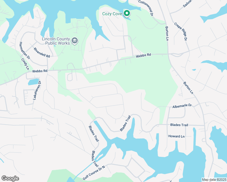 map of restaurants, bars, coffee shops, grocery stores, and more near 7334 Adirondack Drive in Denver
