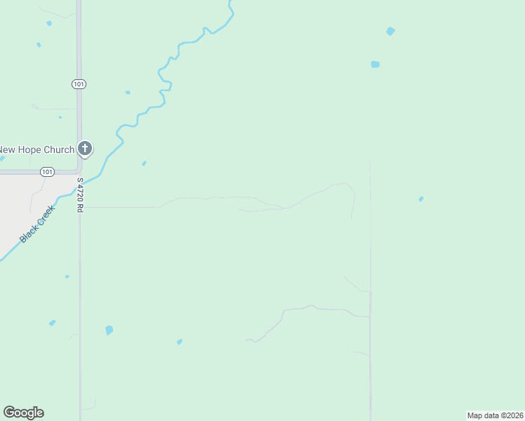 map of restaurants, bars, coffee shops, grocery stores, and more near 467956 East 1060 Road in Sallisaw