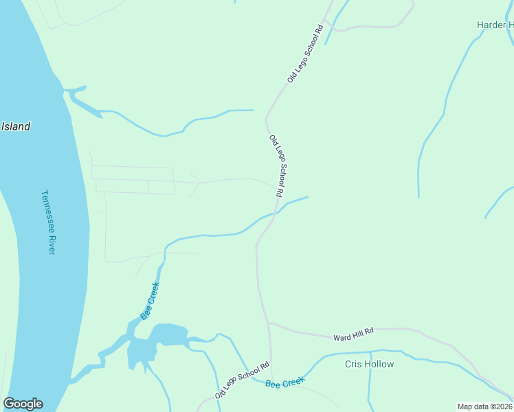 map of restaurants, bars, coffee shops, grocery stores, and more near 37 Eagles Bend Road in Linden