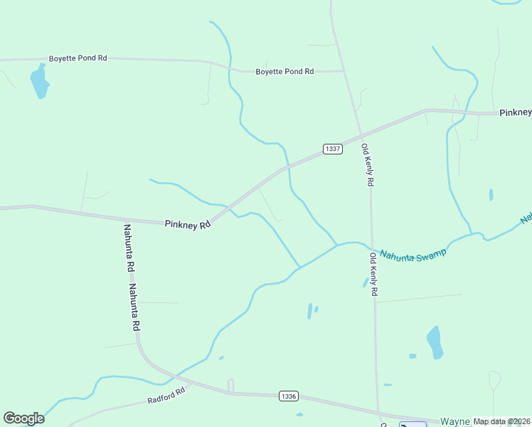 map of restaurants, bars, coffee shops, grocery stores, and more near 1241 Pinkney Road in Pikeville