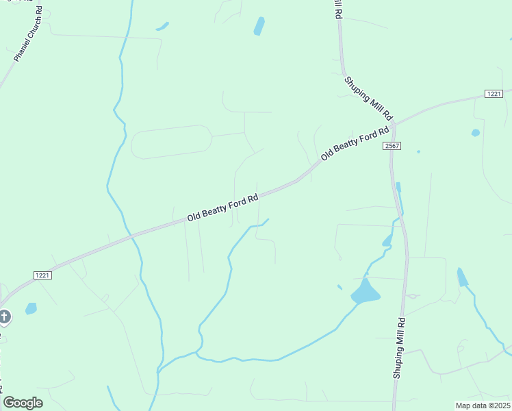 map of restaurants, bars, coffee shops, grocery stores, and more near 128 Moore Village Road in Rockwell
