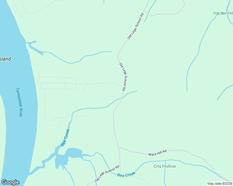 map of restaurants, bars, coffee shops, grocery stores, and more near 37 Eagles Bend Road in Linden